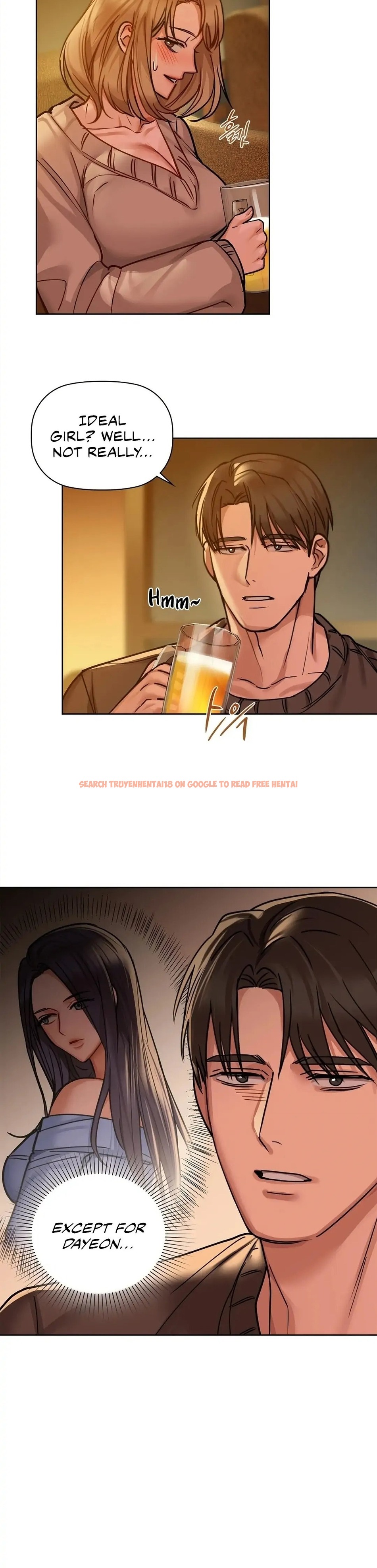 Read Hentai Image 6 764 in comic Caffeine - Chapter 17 - hentaitnt.net