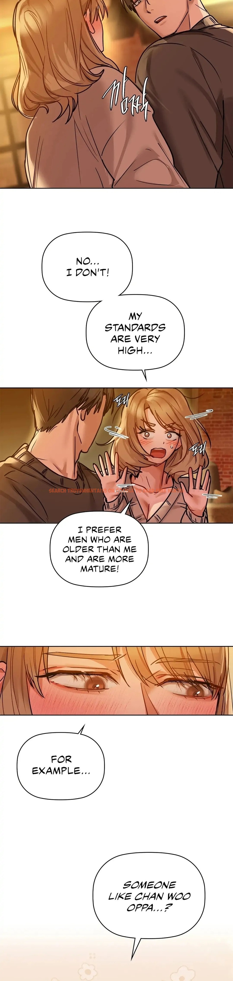 Read Hentai Image 8 764 in comic Caffeine - Chapter 17 - hentaitnt.net