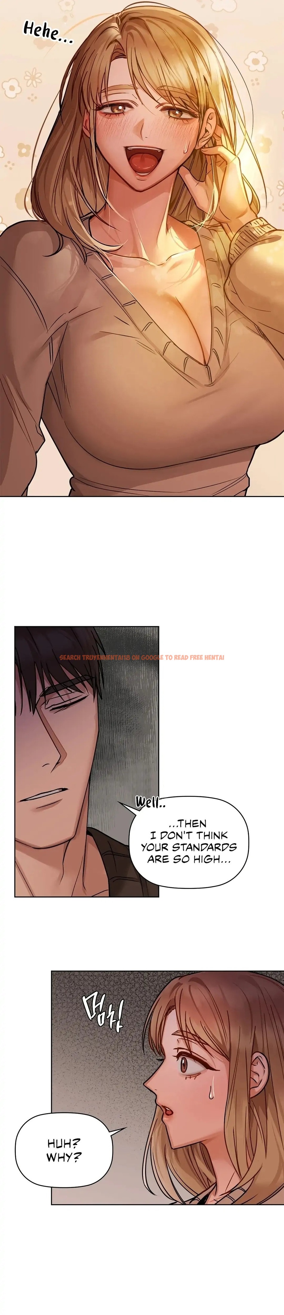 Read Hentai Image 9 764 in comic Caffeine - Chapter 17 - hentaitnt.net