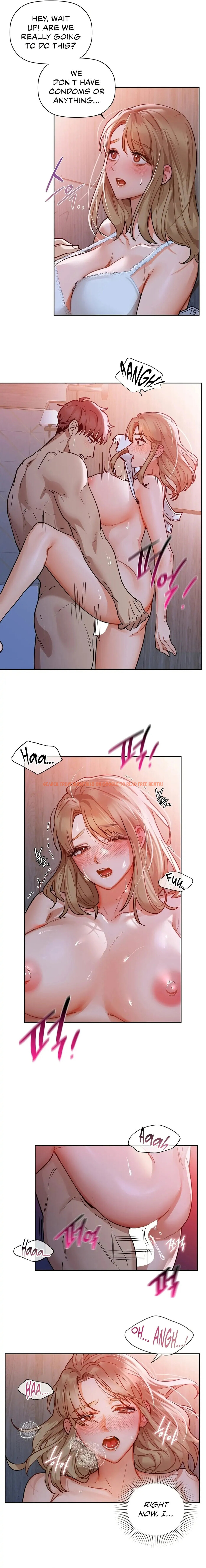 Read Hentai Image 11 269 in comic Caffeine - Chapter 18 - www.hentaitnt.net