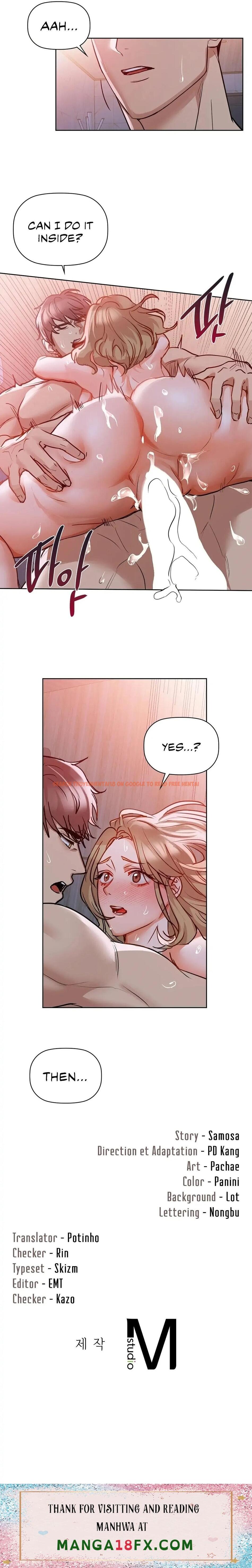 Read Hentai Image 14 269 in comic Caffeine - Chapter 18 - www.hentaitnt.net