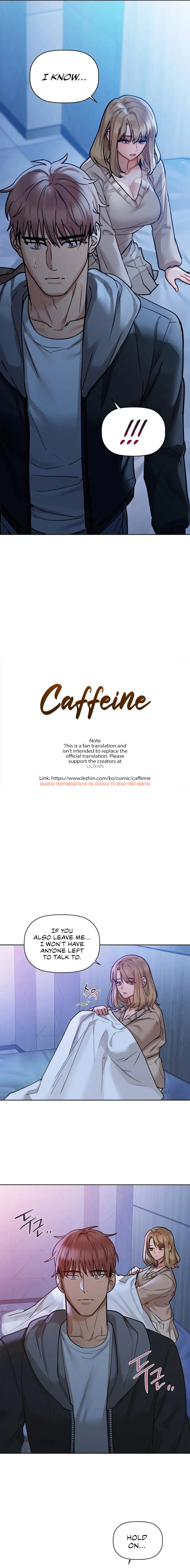 Read Hentai Image 2 268 in comic Caffeine - Chapter 18 - www.hentaitnt.net