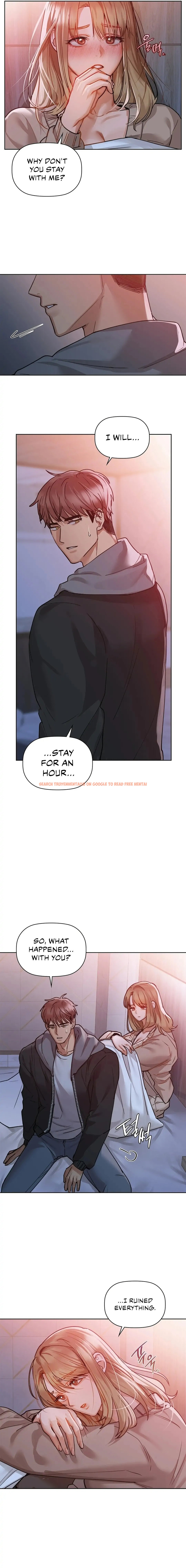 Read Hentai Image 3 268 in comic Caffeine - Chapter 18 - www.hentaitnt.net