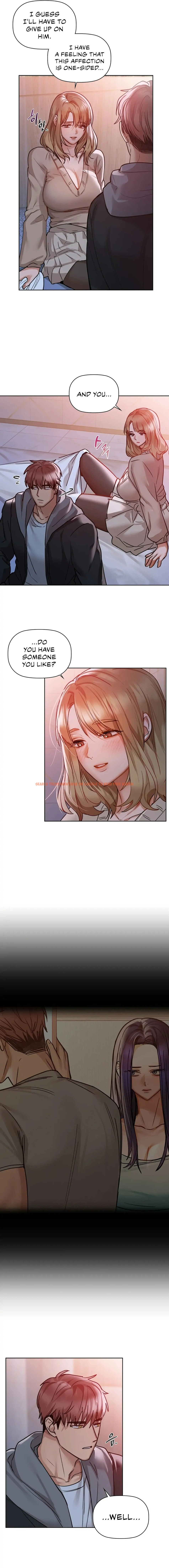 Read Hentai Image 4 269 in comic Caffeine - Chapter 18 - www.hentaitnt.net