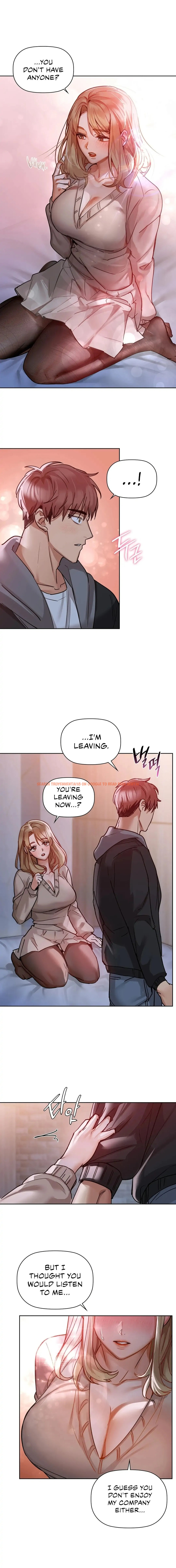 Read Hentai Image 5 269 in comic Caffeine - Chapter 18 - www.hentaitnt.net