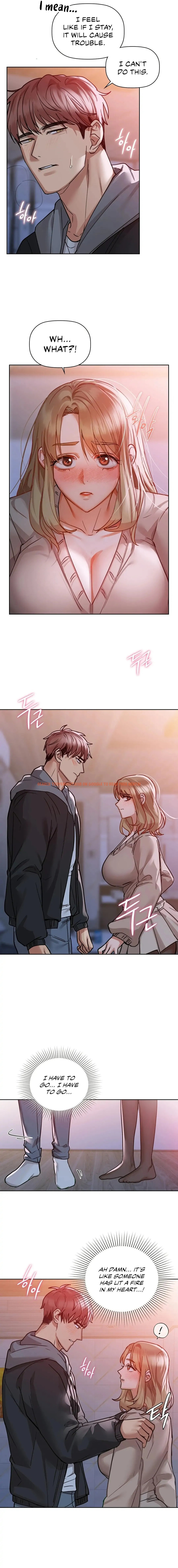 Read Hentai Image 6 269 in comic Caffeine - Chapter 18 - www.hentaitnt.net