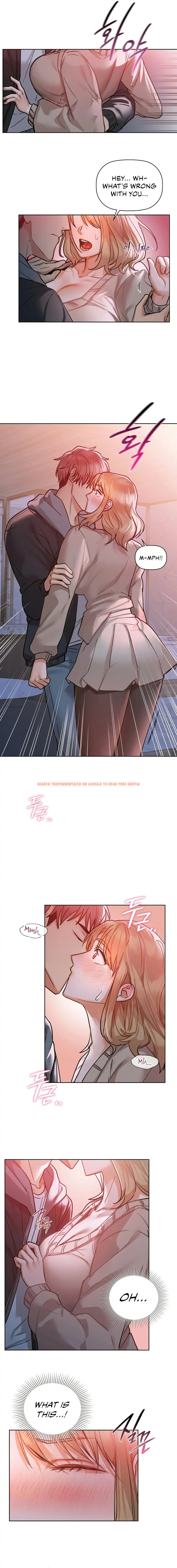 Read Hentai Image 7 269 in comic Caffeine - Chapter 18 - www.hentaitnt.net