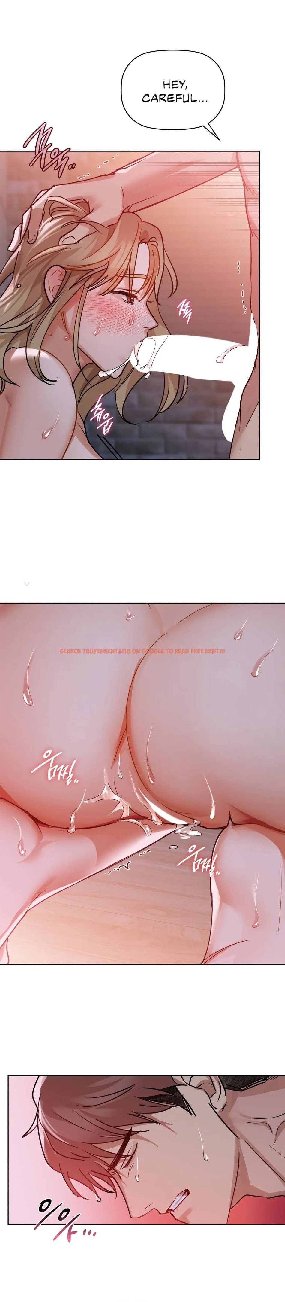 Read Hentai Image 12 123 in comic Caffeine - Chapter 19 - www.hentaitnt.net