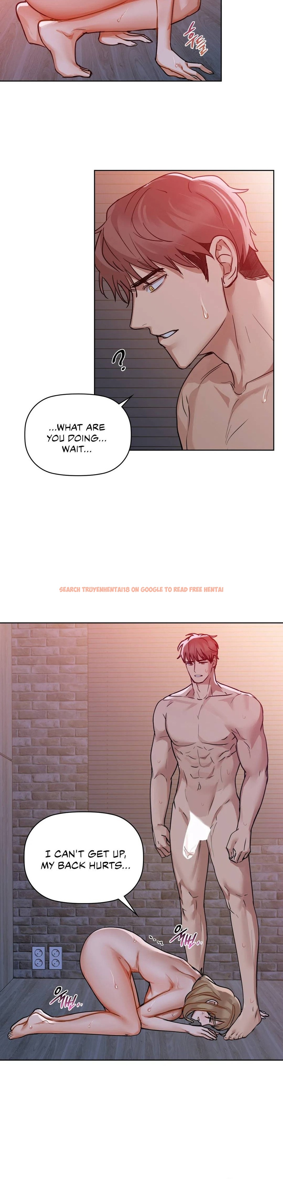 Read Hentai Image 14 123 in comic Caffeine - Chapter 19 - www.hentaitnt.net