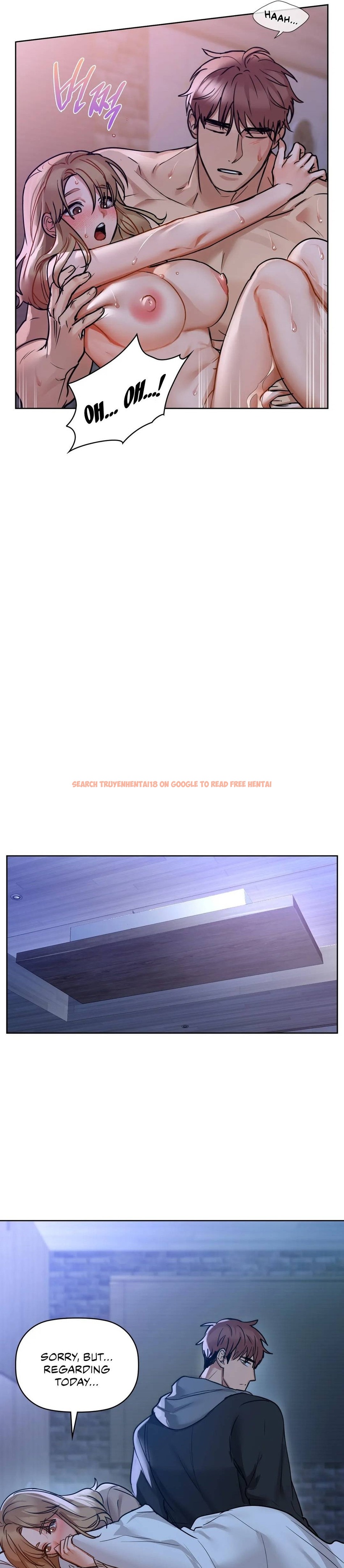 Read Hentai Image 15 123 in comic Caffeine - Chapter 19 - www.hentaitnt.net