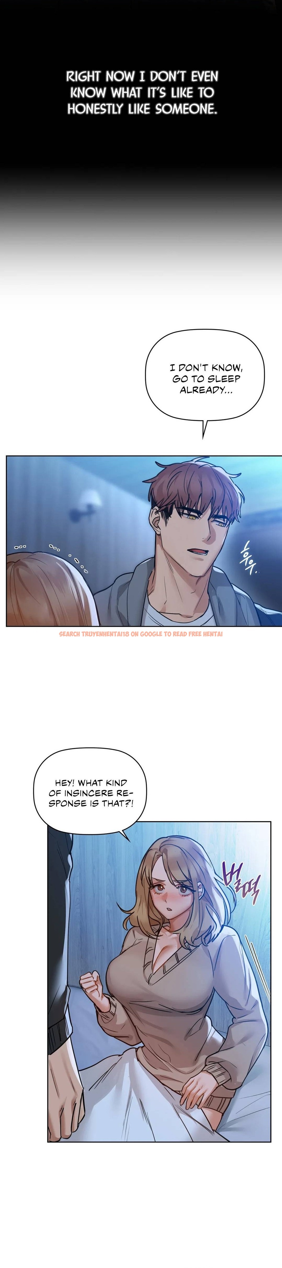 Read Hentai Image 18 123 in comic Caffeine - Chapter 19 - www.hentaitnt.net