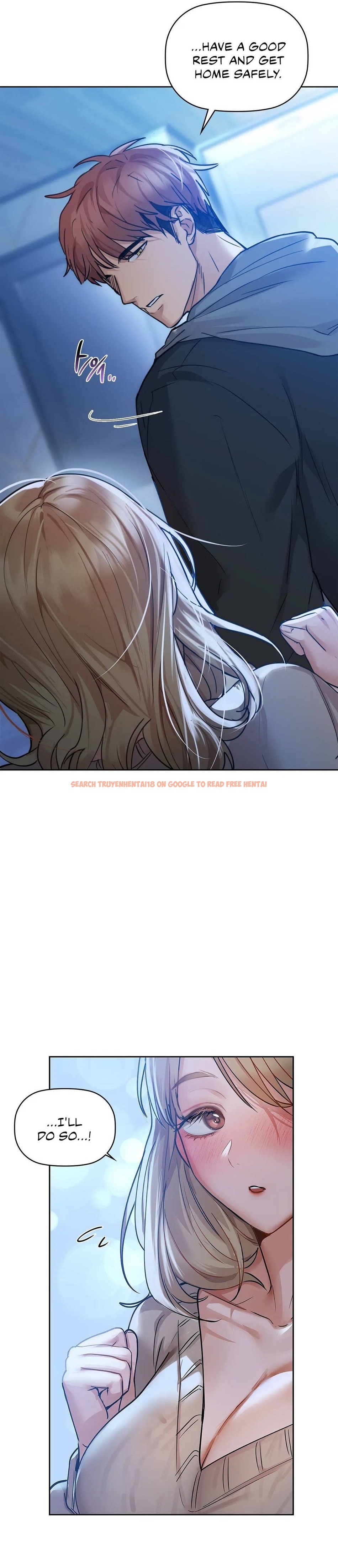 Read Hentai Image 19 123 in comic Caffeine - Chapter 19 - www.hentaitnt.net