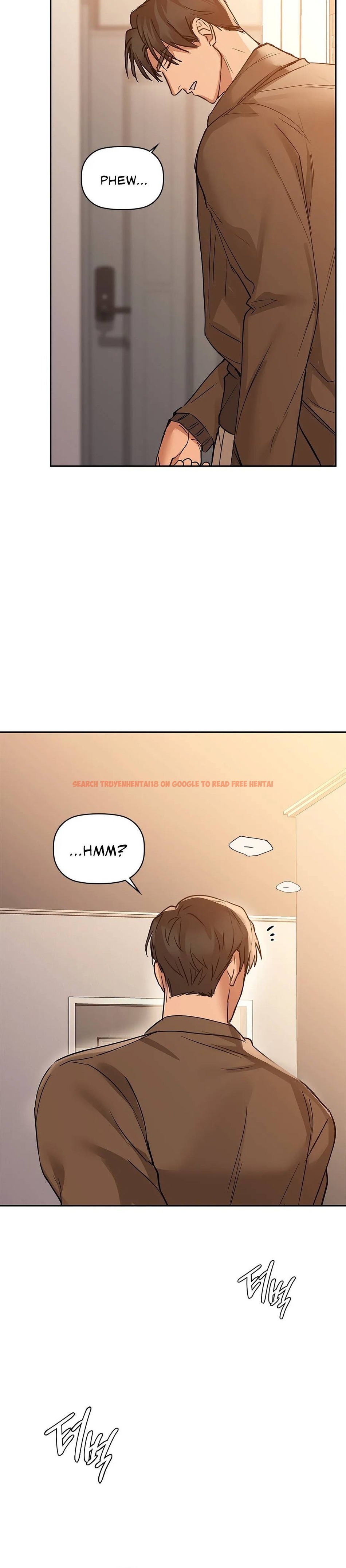 Read Hentai Image 22 123 in comic Caffeine - Chapter 19 - www.hentaitnt.net
