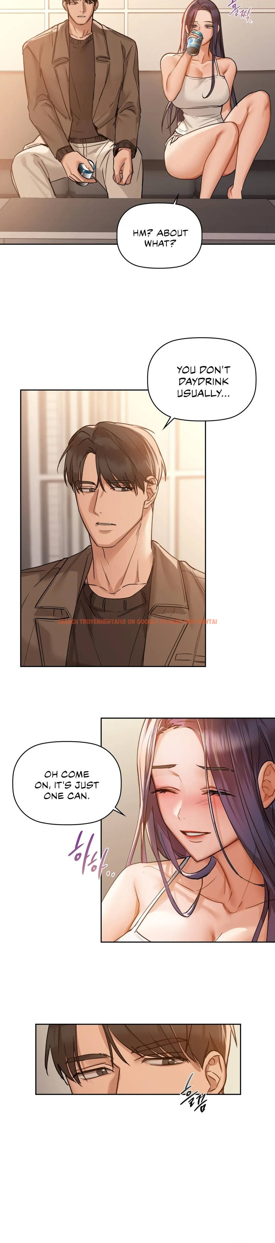 Read Hentai Image 24 124 in comic Caffeine - Chapter 19 - www.hentaitnt.net