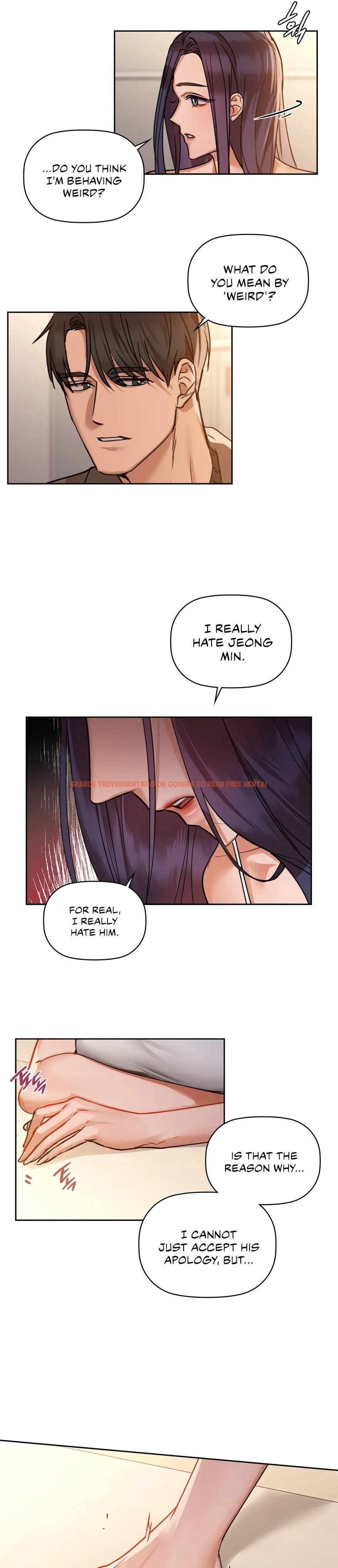 Read Hentai Image 25 124 in comic Caffeine - Chapter 19 - www.hentaitnt.net