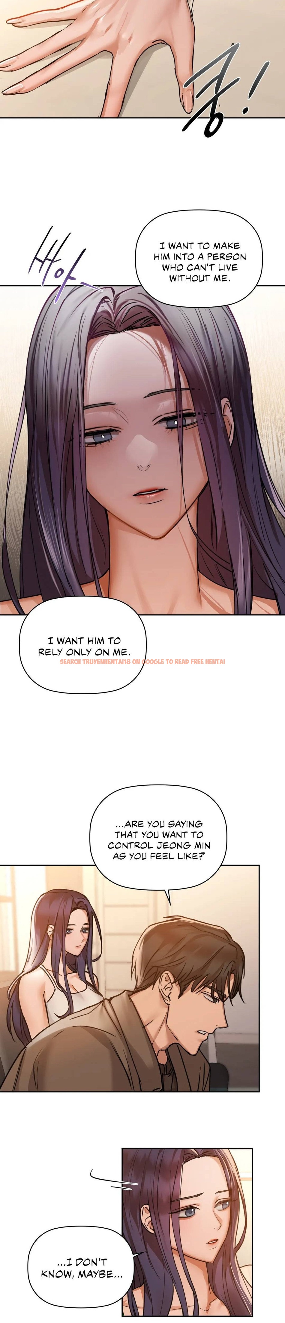 Read Hentai Image 26 124 in comic Caffeine - Chapter 19 - www.hentaitnt.net