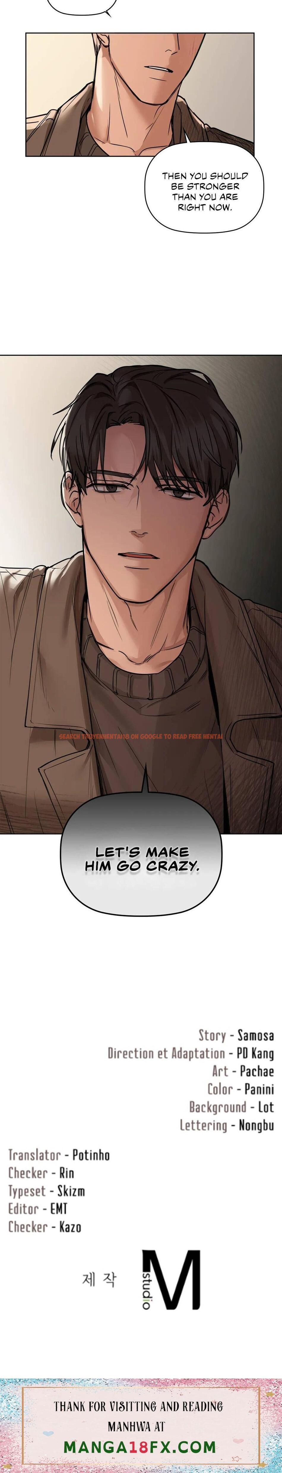 Read Hentai Image 28 124 in comic Caffeine - Chapter 19 - www.hentaitnt.net