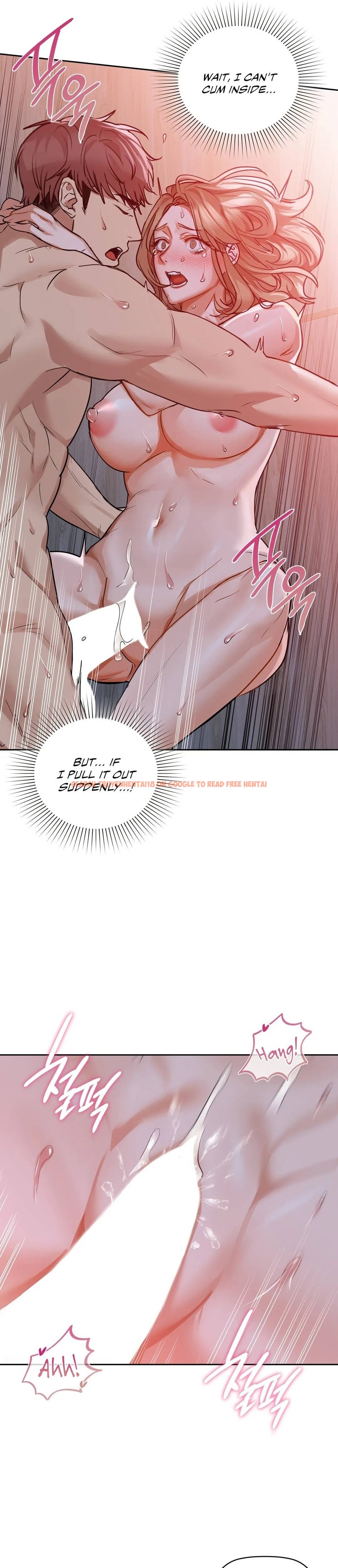 Read Hentai Image 3 122 in comic Caffeine - Chapter 19 - www.hentaitnt.net