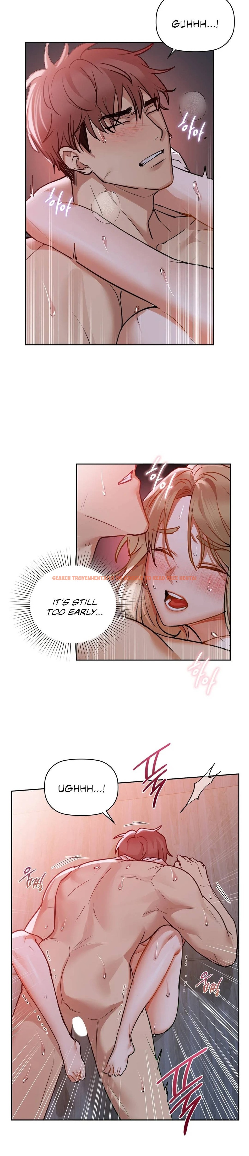 Read Hentai Image 4 122 in comic Caffeine - Chapter 19 - www.hentaitnt.net