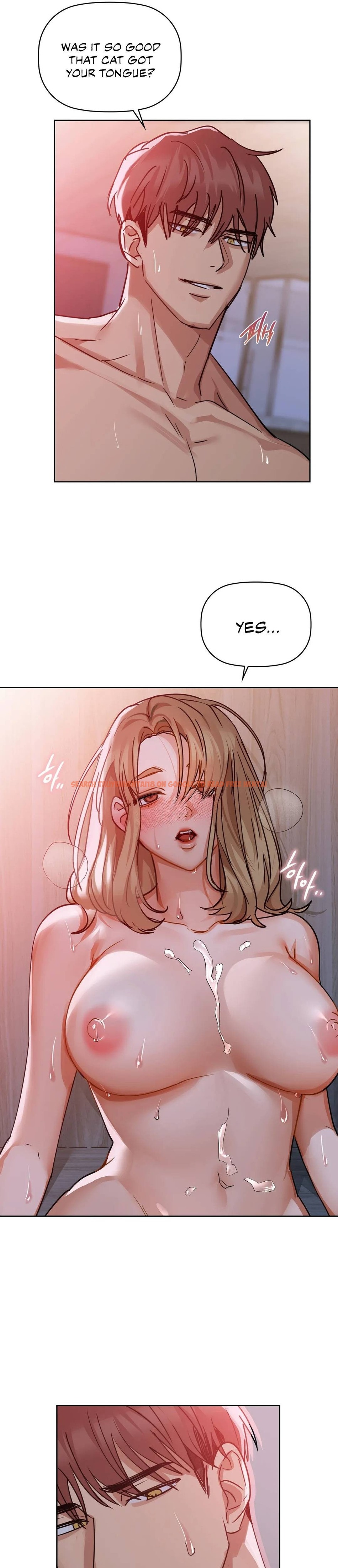 Read Hentai Image 9 123 in comic Caffeine - Chapter 19 - www.hentaitnt.net