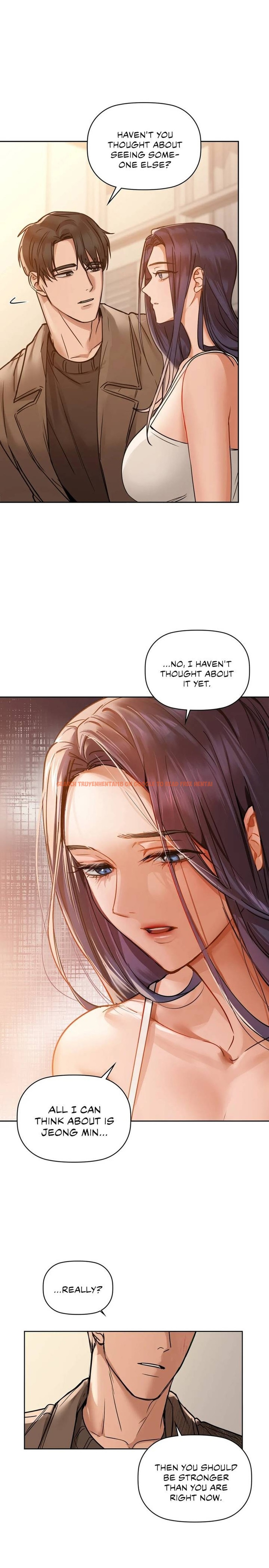 Read Hentai Image 1 301 in comic Caffeine - Chapter 20 - hentaitnt.net