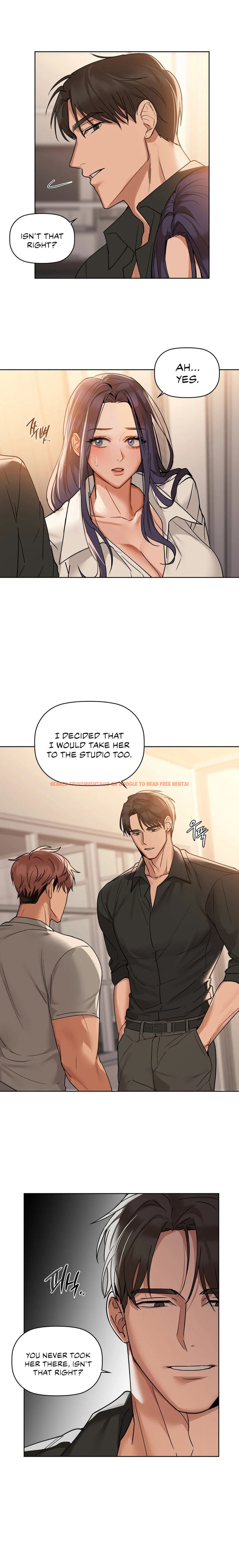 Read Hentai Image 10 303 in comic Caffeine - Chapter 20 - hentaitnt.net