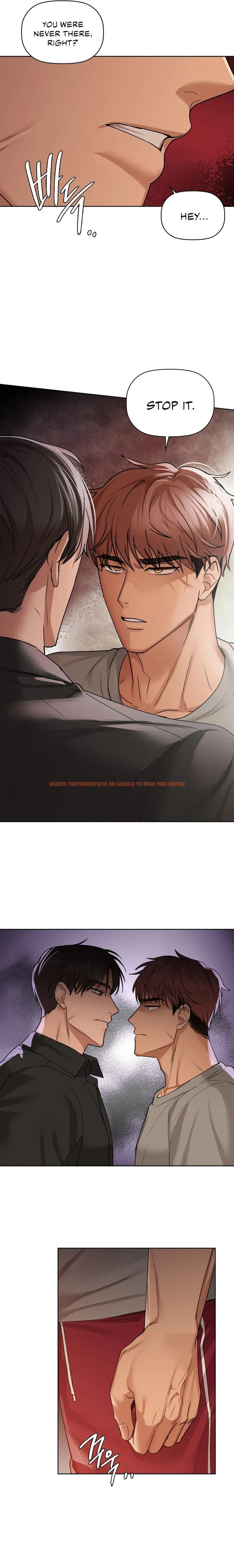 Read Hentai Image 11 303 in comic Caffeine - Chapter 20 - hentaitnt.net