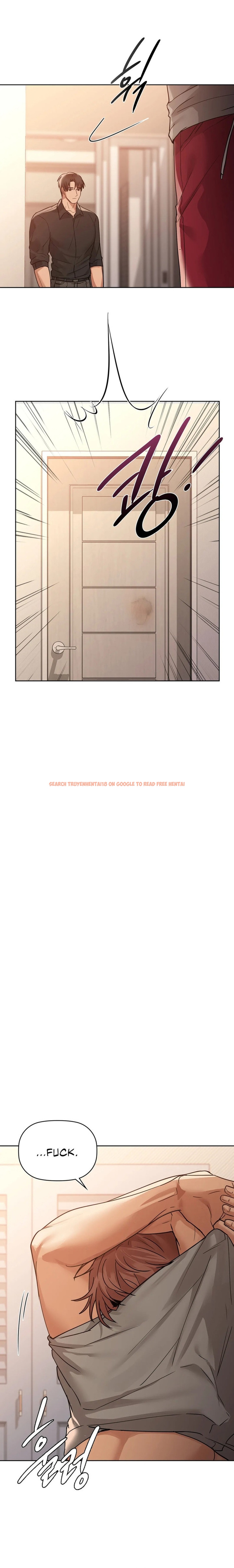 Read Hentai Image 12 303 in comic Caffeine - Chapter 20 - hentaitnt.net