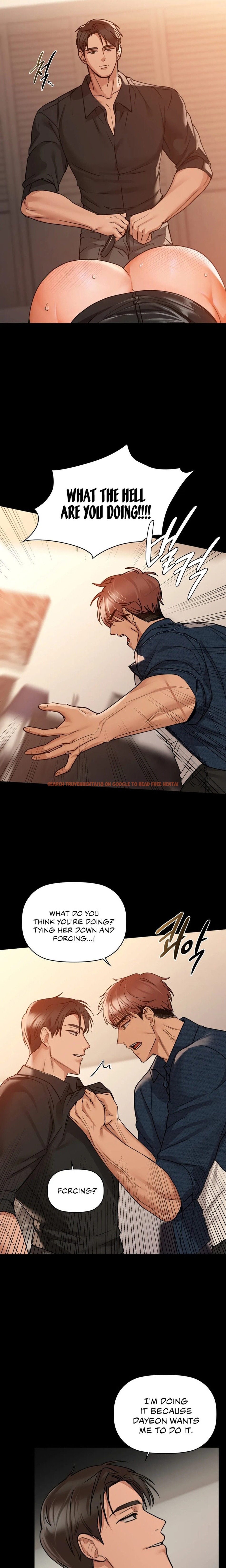 Read Hentai Image 17 304 in comic Caffeine - Chapter 20 - hentaitnt.net