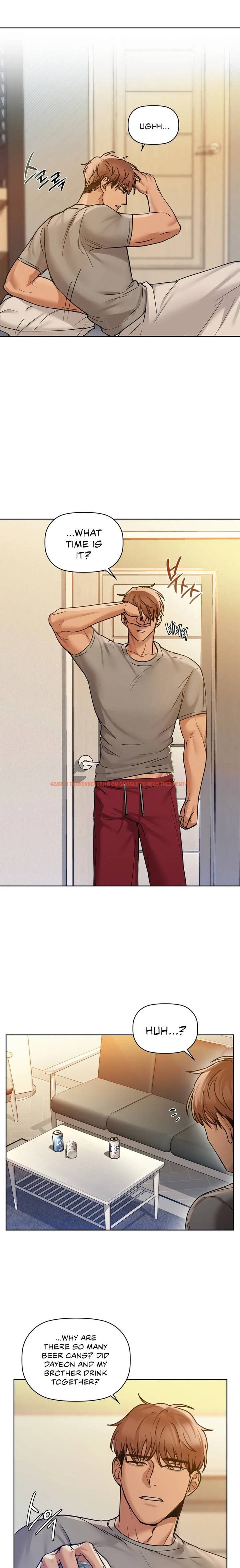 Read Hentai Image 3 301 in comic Caffeine - Chapter 20 - hentaitnt.net
