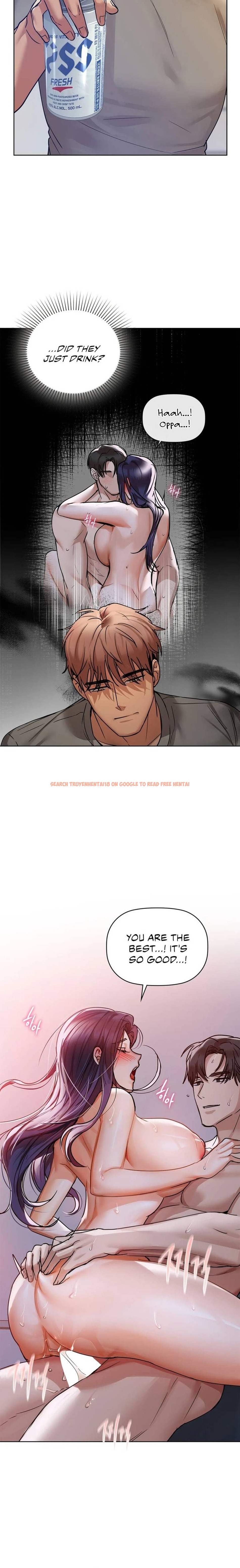 Read Hentai Image 4 302 in comic Caffeine - Chapter 20 - hentaitnt.net