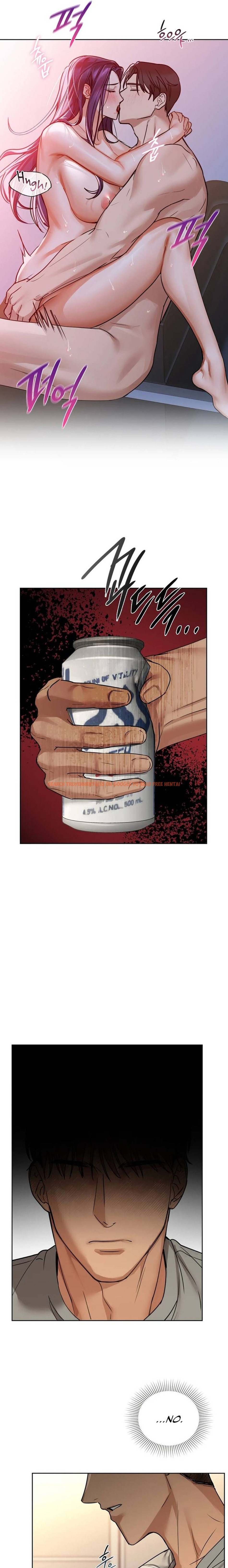Read Hentai Image 5 302 in comic Caffeine - Chapter 20 - hentaitnt.net