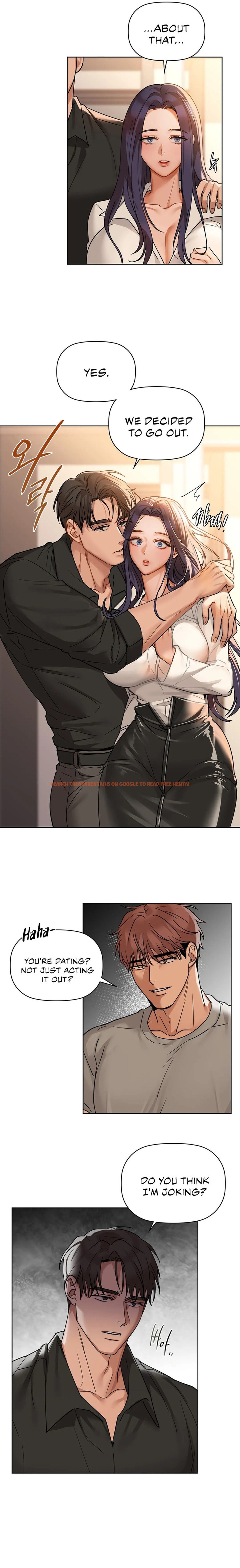 Read Hentai Image 9 303 in comic Caffeine - Chapter 20 - hentaitnt.net