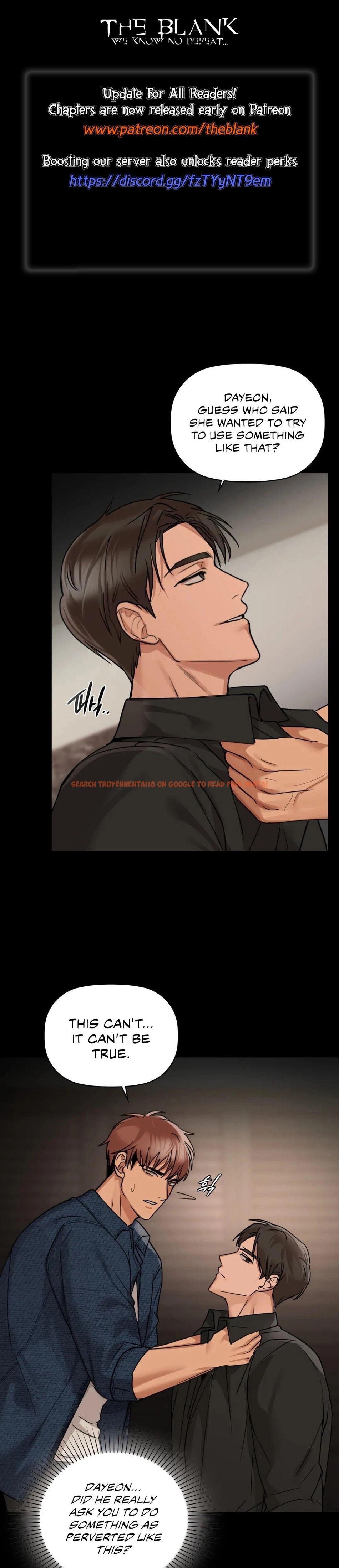 Read Hentai Image 1 771 in comic Caffeine - Chapter 21 - hentaitnt.net