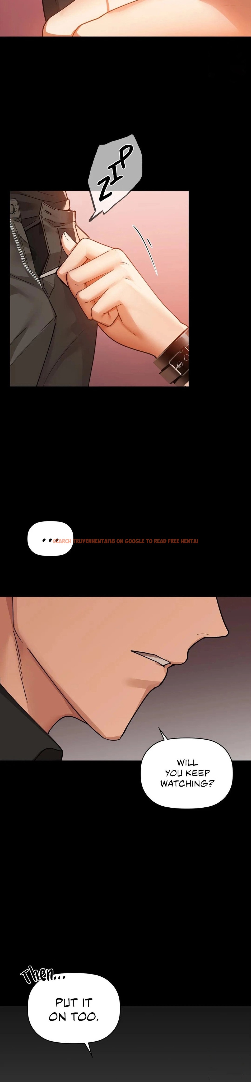 Read Hentai Image 10 772 in comic Caffeine - Chapter 21 - hentaitnt.net