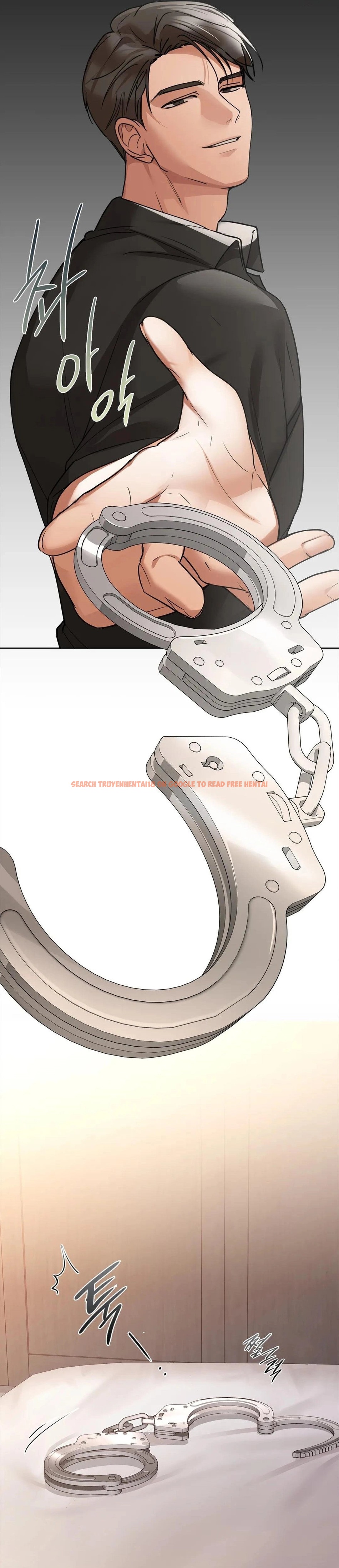 Read Hentai Image 11 772 in comic Caffeine - Chapter 21 - hentaitnt.net