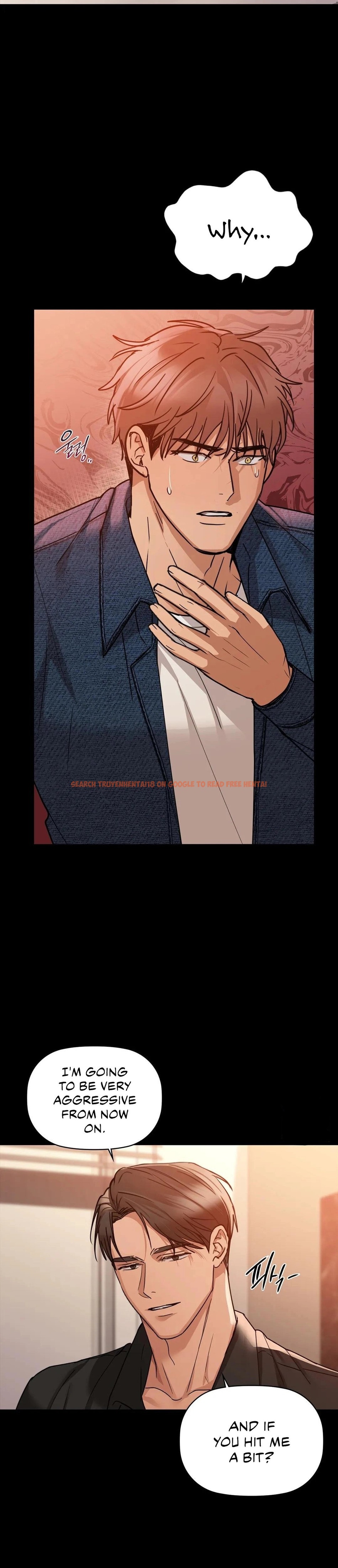 Read Hentai Image 12 772 in comic Caffeine - Chapter 21 - hentaitnt.net