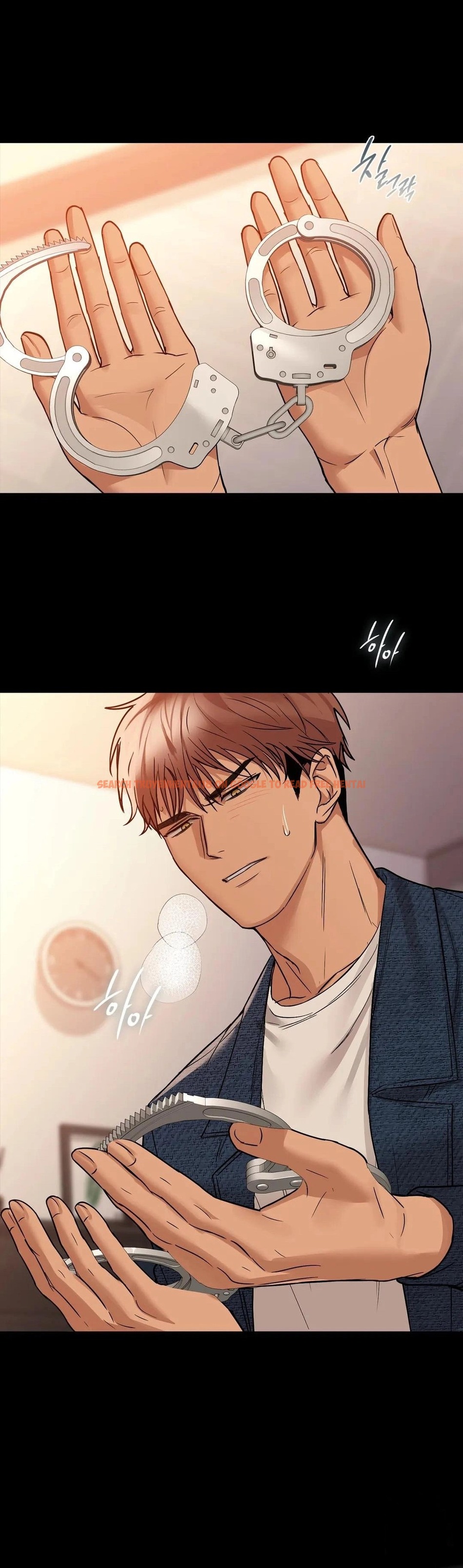 Read Hentai Image 14 773 in comic Caffeine - Chapter 21 - hentaitnt.net