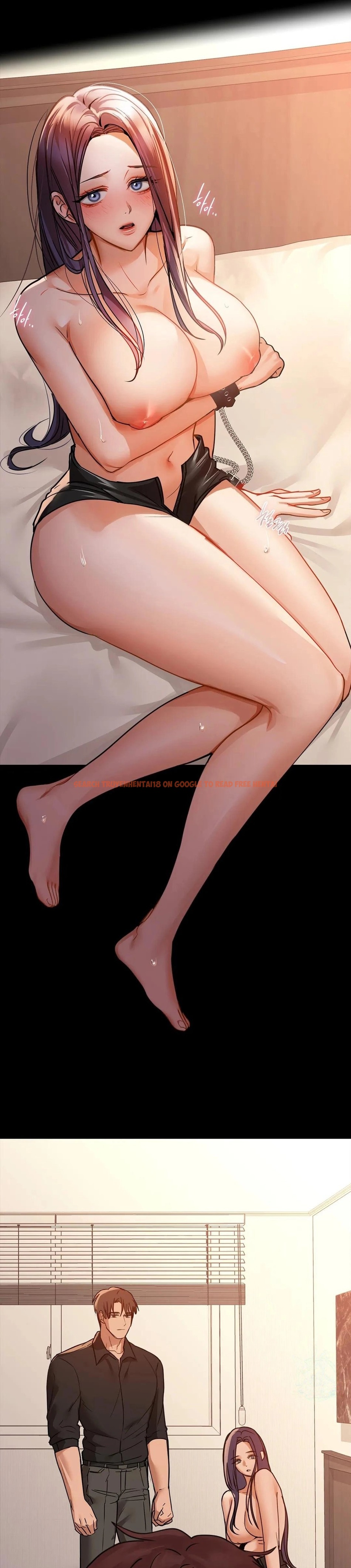 Read Hentai Image 15 773 in comic Caffeine - Chapter 21 - hentaitnt.net