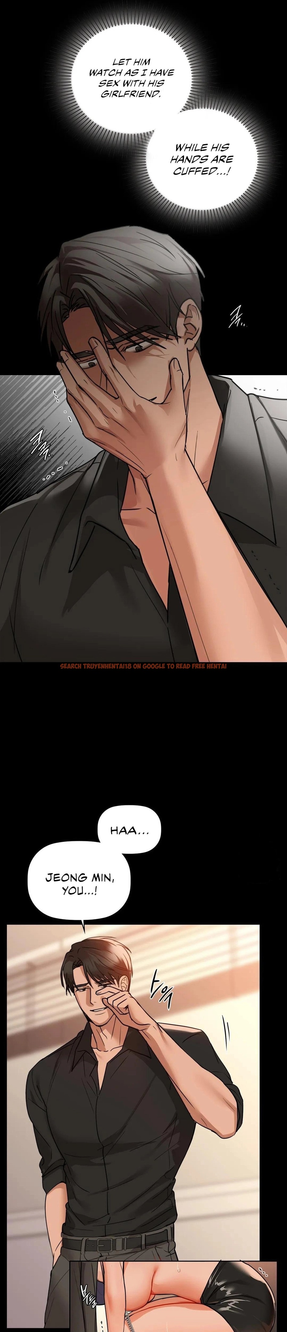 Read Hentai Image 17 774 in comic Caffeine - Chapter 21 - hentaitnt.net