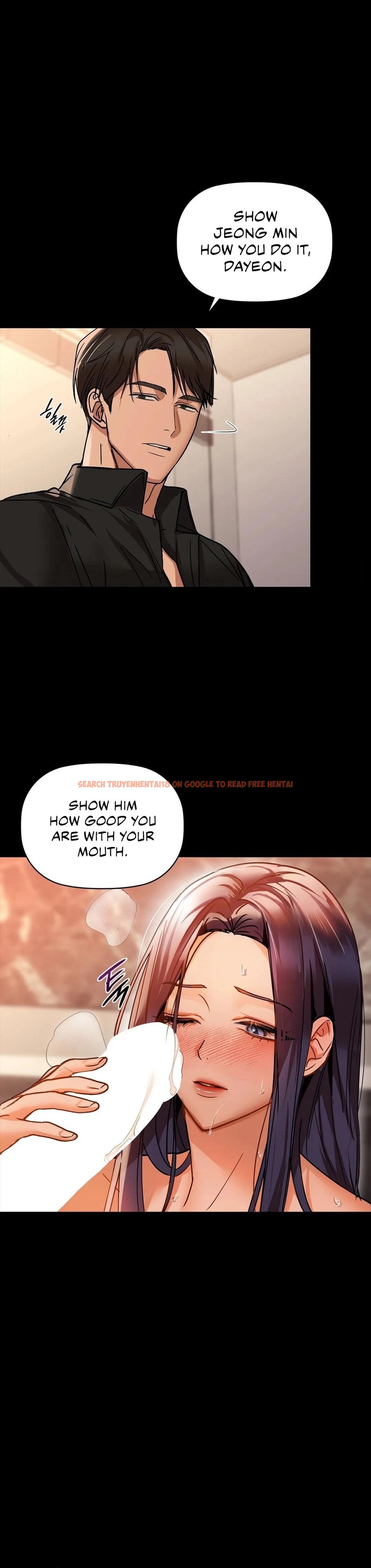 Read Hentai Image 20 774 in comic Caffeine - Chapter 21 - hentaitnt.net