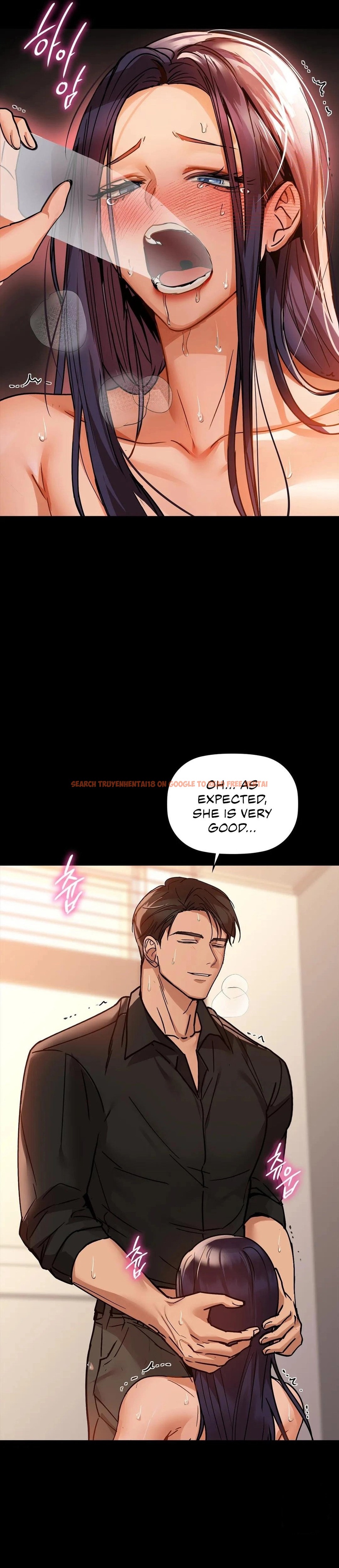 Read Hentai Image 23 776 in comic Caffeine - Chapter 21 - hentaitnt.net