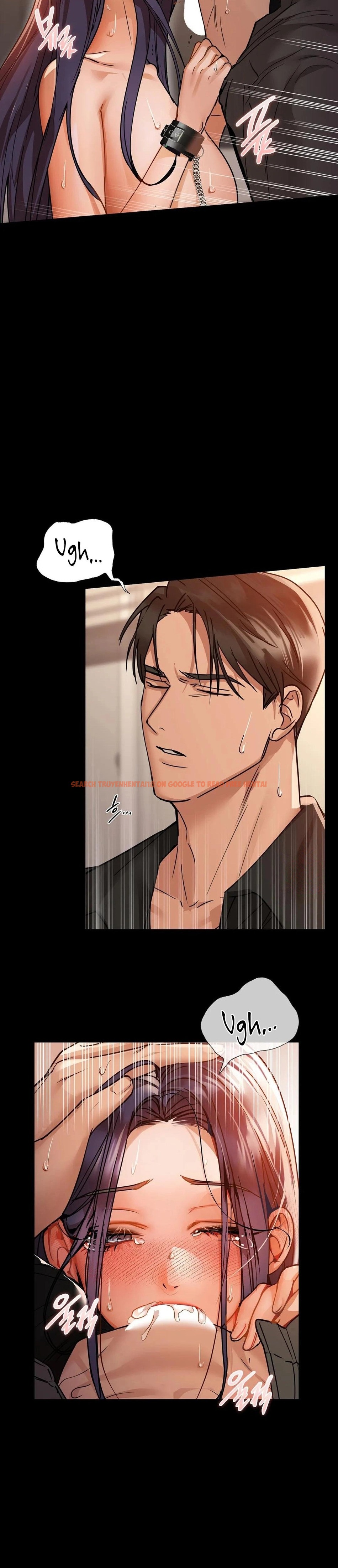 Read Hentai Image 26 776 in comic Caffeine - Chapter 21 - hentaitnt.net