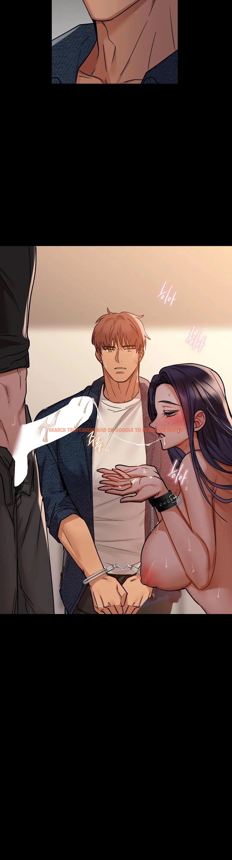 Read Hentai Image 28 777 in comic Caffeine - Chapter 21 - hentaitnt.net