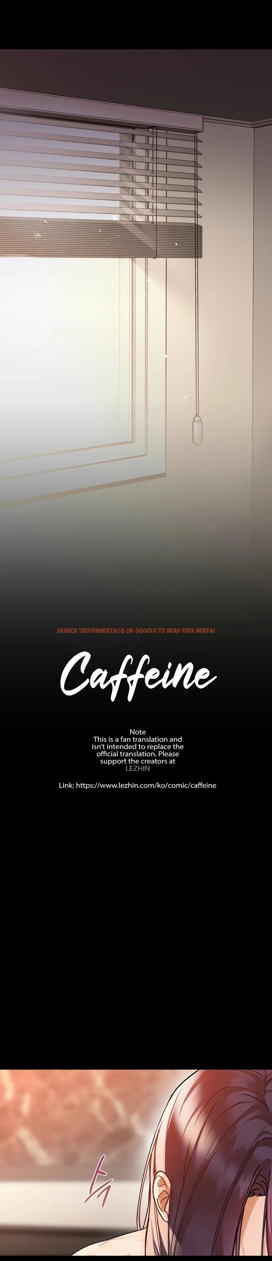 Read Hentai Image 3 771 in comic Caffeine - Chapter 21 - hentaitnt.net