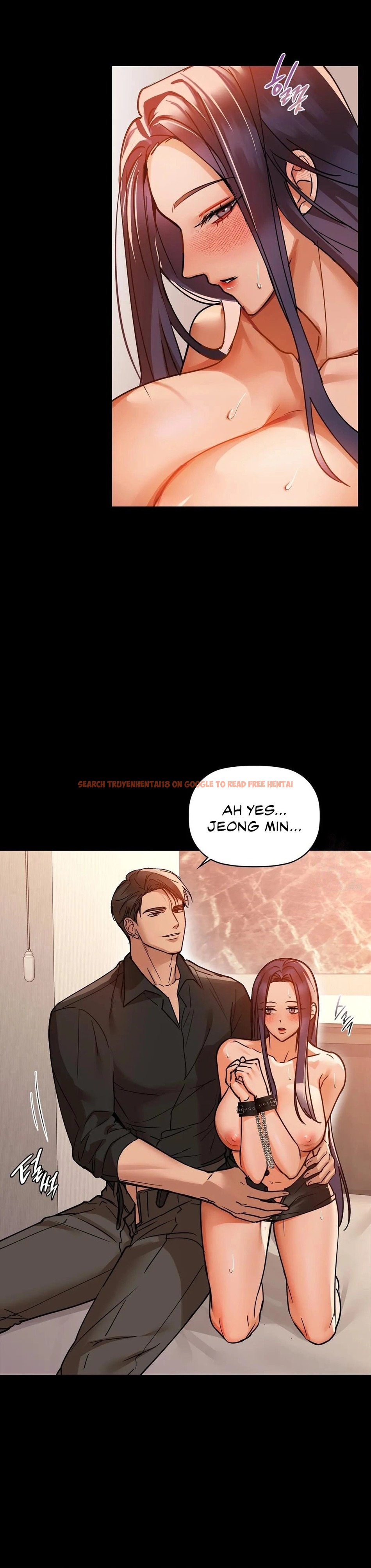 Read Hentai Image 30 777 in comic Caffeine - Chapter 21 - hentaitnt.net