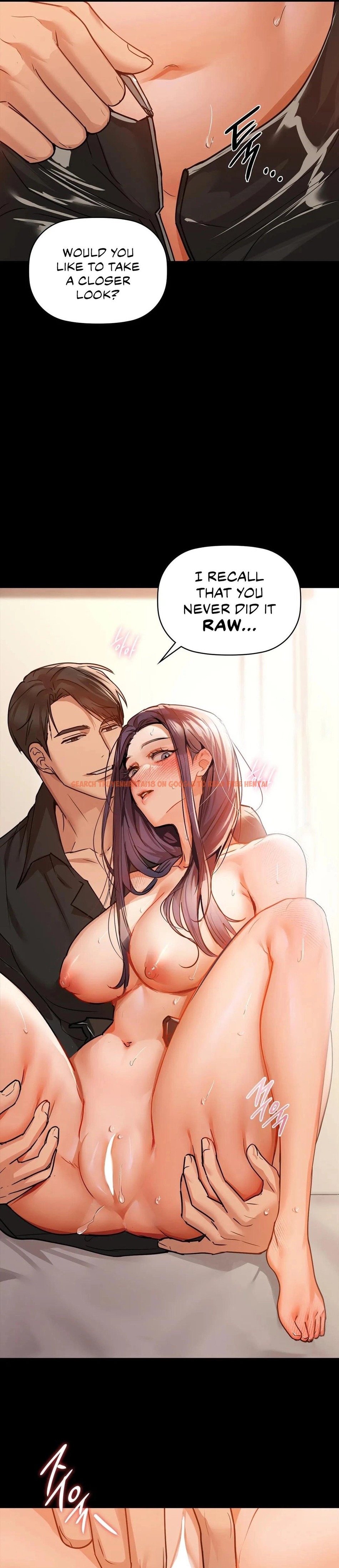 Read Hentai Image 31 777 in comic Caffeine - Chapter 21 - hentaitnt.net