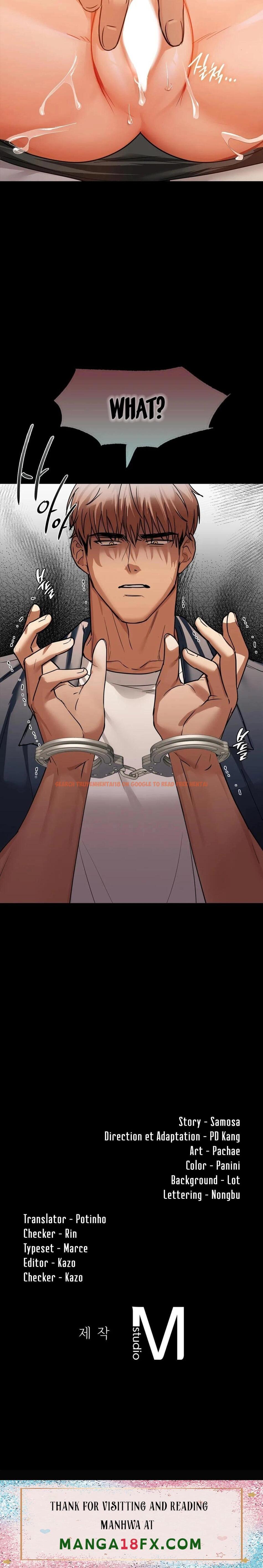 Read Hentai Image 32 777 in comic Caffeine - Chapter 21 - hentaitnt.net