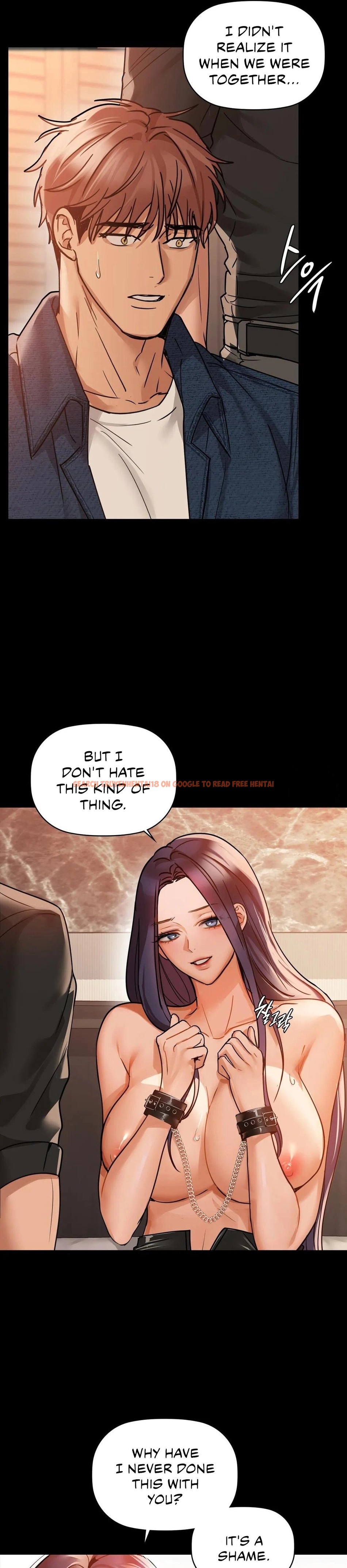 Read Hentai Image 5 771 in comic Caffeine - Chapter 21 - hentaitnt.net