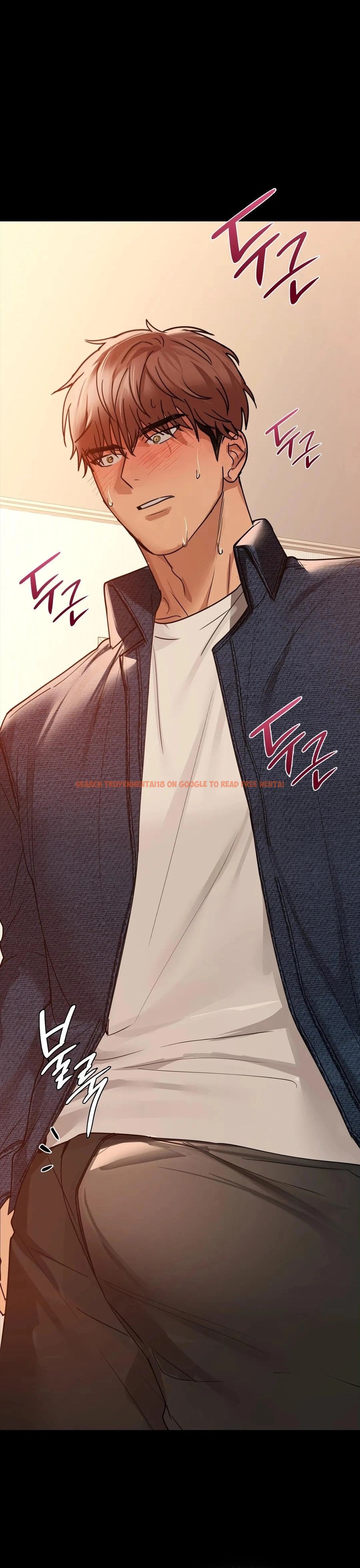 Read Hentai Image 8 772 in comic Caffeine - Chapter 21 - hentaitnt.net